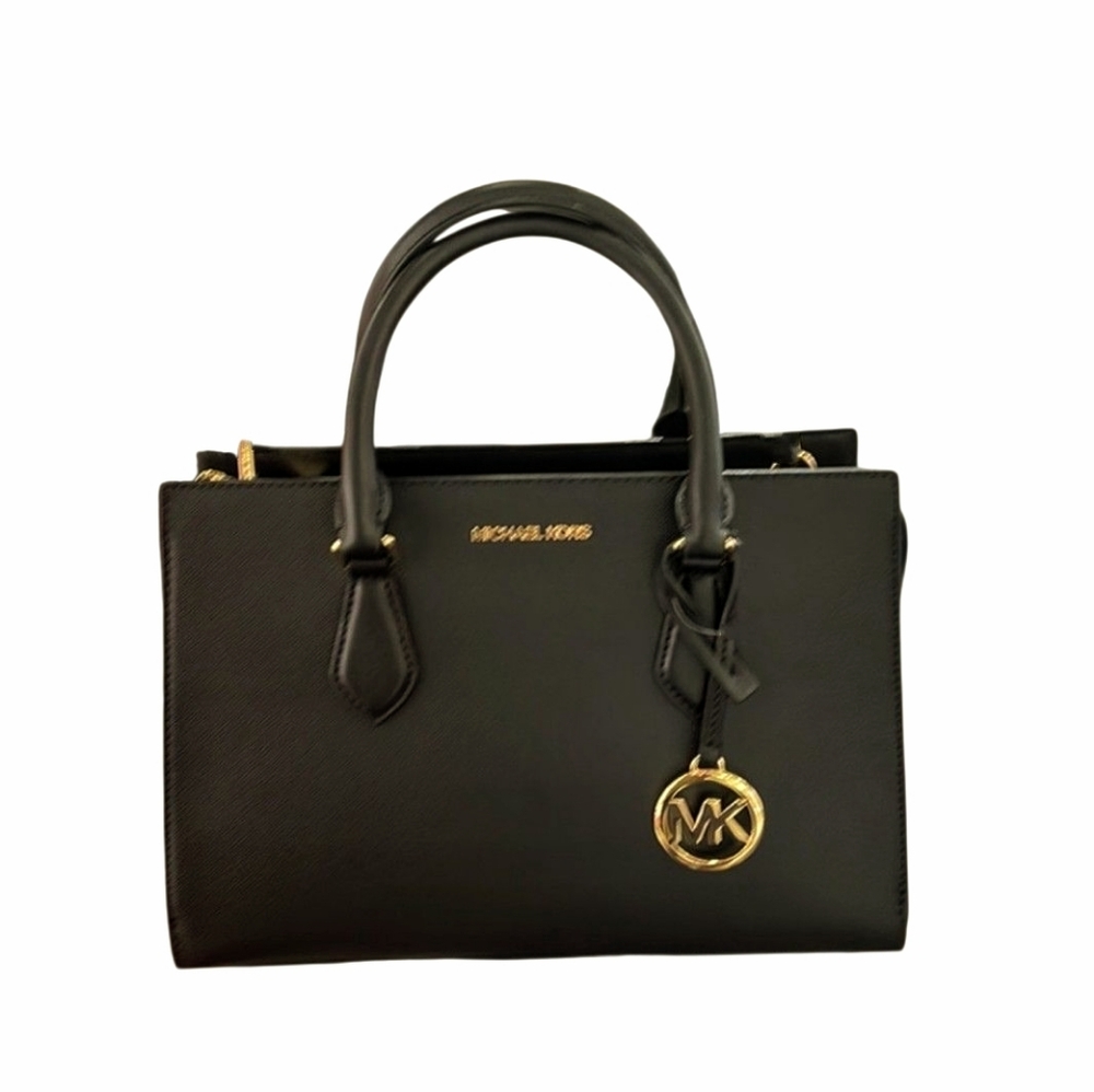 Michael Kors Sheila Medium Satchel
